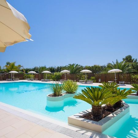 Villaggio Mirage В'єсте Екстер'єр фото