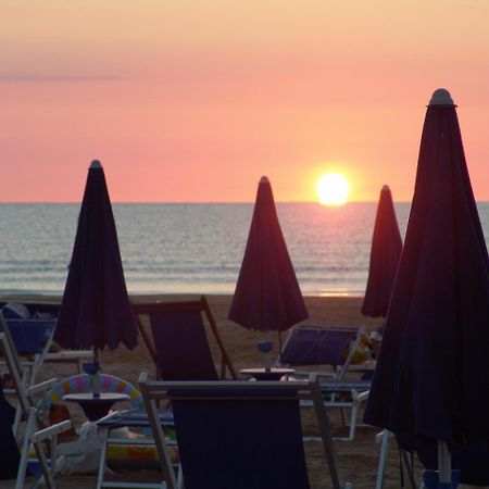 Villaggio Mirage В'єсте Екстер'єр фото