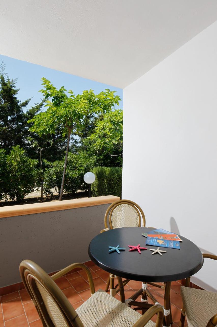 Villaggio Mirage В'єсте Екстер'єр фото