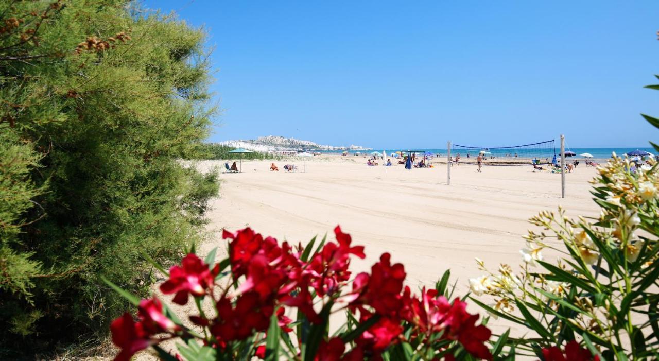 Villaggio Mirage В'єсте Екстер'єр фото