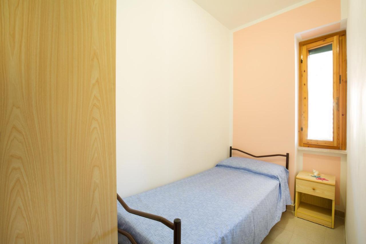 Villaggio Mirage В'єсте Екстер'єр фото