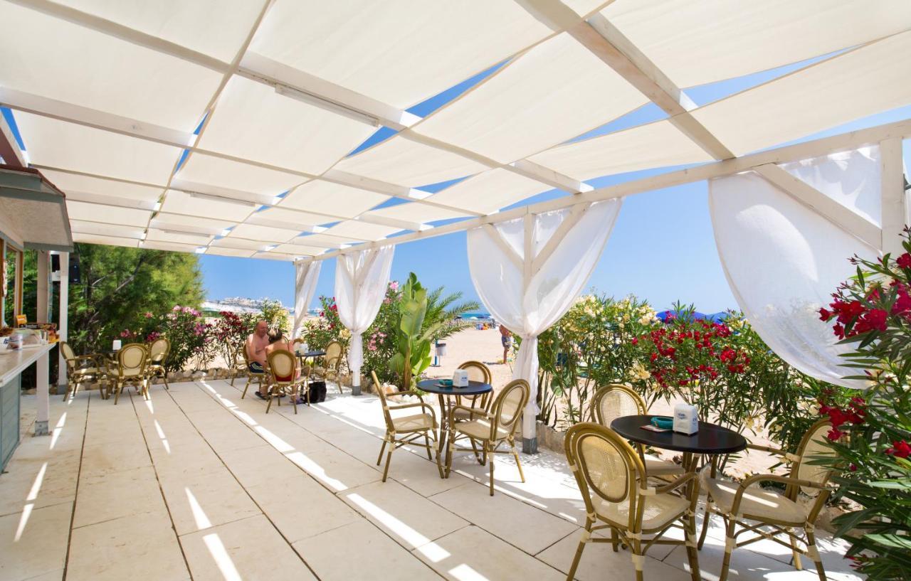 Villaggio Mirage В'єсте Екстер'єр фото