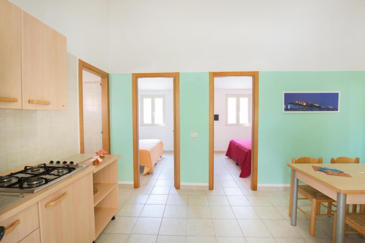 Villaggio Mirage В'єсте Екстер'єр фото