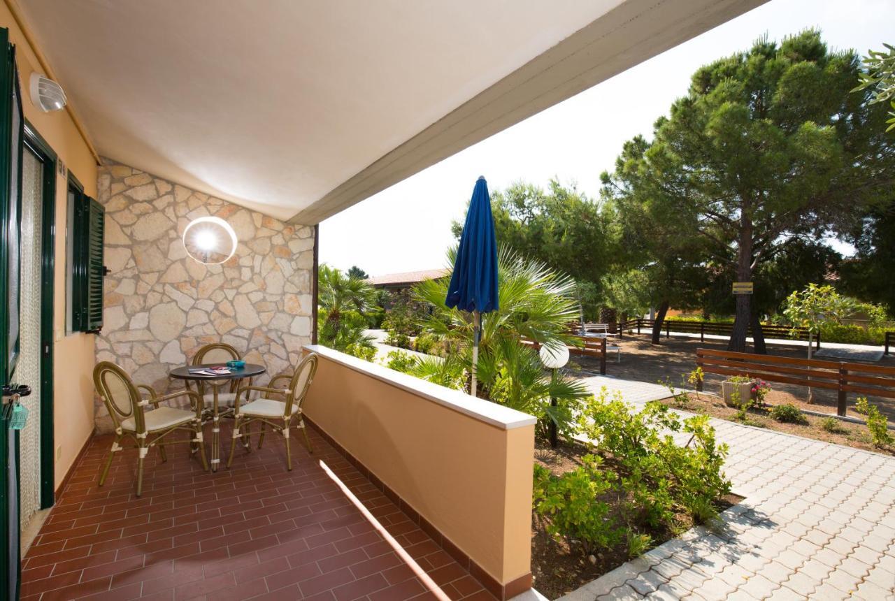 Villaggio Mirage В'єсте Екстер'єр фото