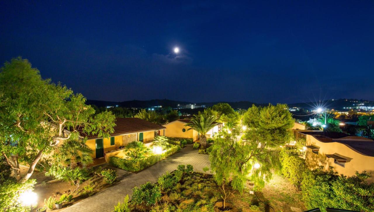 Villaggio Mirage В'єсте Екстер'єр фото